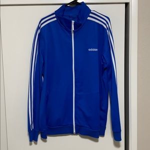 Adidas Track jacket